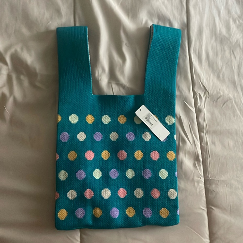 *MADE IN ITALY* Tote Bag